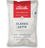 Cafe Essentials Classic Latte Frappuccino Mix 