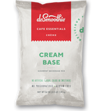 Cafe Essentials Cream Base Mix (Neutral Base) 