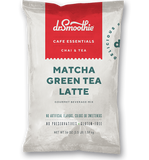 Cafe Essentials Matcha Green Tea Latte Frappuccino Mix 