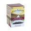 TWO LEAVES Certified Organic Assam Breakfast 90 ea Teabags (15count x 6 Packs)