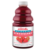 Dr. Smoothie Classic Strawberry Smoothie Concentrate 46o