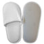 Washable Waffle Close Toe Indoor Slippers Ind. Bag XL  rubber Sole size 12
