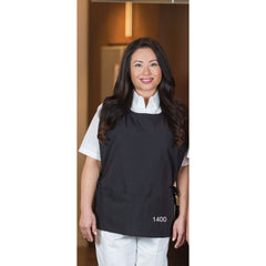 Cobbler Aprons 18"W X 28"L Light Weight 4.50oz Poplin 65/35 Poly/Cotton color MULTICOLOR