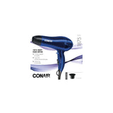 Conair® 1875W Mid Size Dryer - Blue
