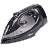 Conair® Cord Keeper Steam Iron Black