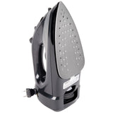 Conair® Cord Keeper Steam Iron Black