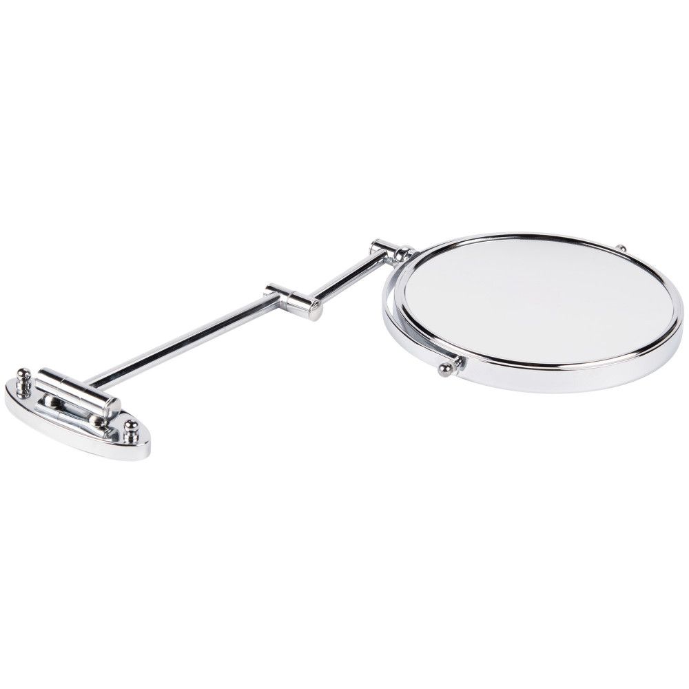 Conair® Wall Mount Mirror 2/Pack HospitalityEmporium