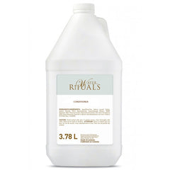 Conditioner Water Rituals Gallon 3.78L 