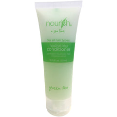 Conditioner Green Tea NOURISH® tube 0.75oz/22ml 