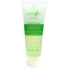 2in1 Cond. Shampoo Green Tea NOURISH® tube 0.75oz/22ml 