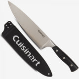 CuisinArt 8" Chef Knife with Bonus Matching Blade Guard