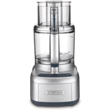 Cuisinart Elemental™ 11-Cup (2.6 L) Food Processor with Accessory Storage Case