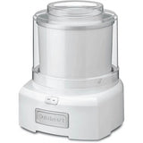 CuisinArt Frozen Yogurt â€“ Ice Cream & Sorbet Maker