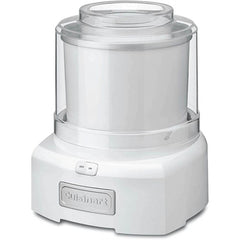 CuisinArt Frozen Yogurt – Ice Cream & Sorbet Maker