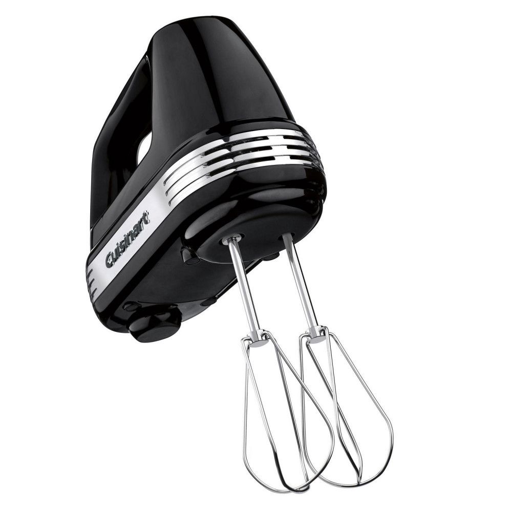 Cuisinart Hand Mixer, Power Advantage, 5-Speed