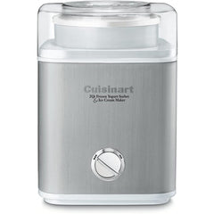 CuisinArt Pure Indulgence™ Frozen Yogurt-Ice Cream & Sorbet Maker