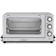 Cuisinart Toaster Oven Broiler with Convection