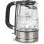 Cuisinart ViewPro™ 1.7L Glass Kettle 2/ Pack