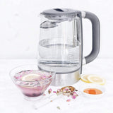 Cuisinart ViewPro™ 1.7L Glass Kettle