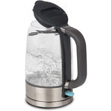 Cuisinart ViewPro™ 1.7L Glass Kettle