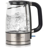 Cuisinart ViewPro™ 1.7L Glass Kettle