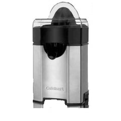 CuisinArt Compact Juice Extractor