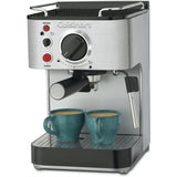 Cuisinart® Traditional Espresso Maker