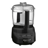 CuisinArt Mini-Prep® Plus 3-Cup (0.7 L) Chopper/Grinder - BLACK