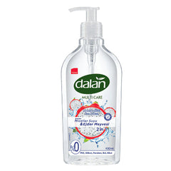DALAN Multi-Care Moisturizing Hand Wash 2in1 400ml Tropic Dragon Fruit