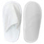 KID'S Luxury Extra Plush Soft & Cozy Fleece Premium Closed Toe Slippers 23cm Sole 9