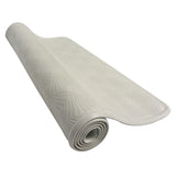 Rubber Shower Mats 28"x16" Non Skid Mold Resistant