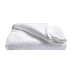 Face Towel 12"x 12" #1.50Lbs/dz Double Loop Plush Velour