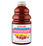 Dr. Smoothie Classic Strawberry Banana Smoothie Concentrate 46oz