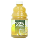 Dr. Smoothie 100% Crushed Lemon-Ade Smoothie Concentrate 46oz