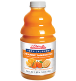 Dr. Smoothie 100% Crushed Orange Tangerine Smoothie Concentrate 46oz
