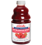 Dr. Smoothie 100% Crushed Strawberry Smoothie Concentrate 46oz
