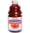 Concentrado de batido de fresa triturada al 100 % Dr. Smoothie, paquete de 6, 46 oz