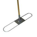 36" Dustmop Rigid Frame & Handle