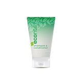 Ecorite 2in1 Conditioning Shampoo 30 mL Cucumber-Melon Fragrance
