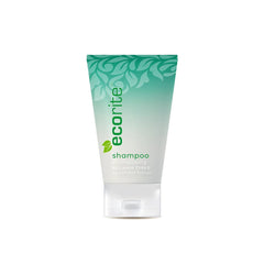 Ecorite Shampoo 30 mL Cucumber-Melon Fragrance