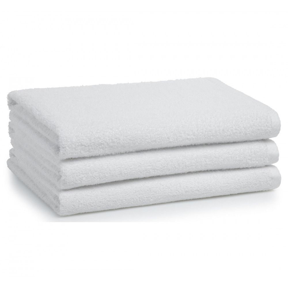 Hand Towel 16" x 28" #3.60Lbs/dz Standard Full Terry