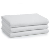 Bath Towel 25" x 50" # 10.00Lbs/dz Standard Full Terry