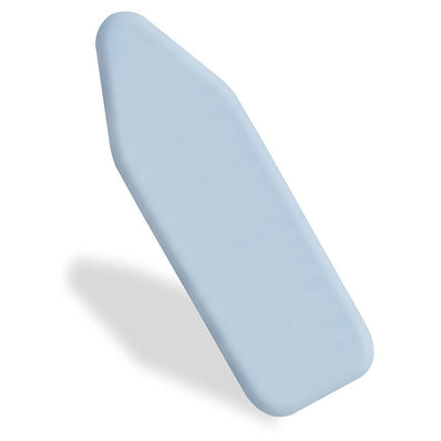 Ironing Board Pad / Cover Home Essentials Deluxe Series color Blue/ Grey 4/Pack
