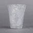 Cups 9oz Soft Plastic individually wrapped for bathroom & bedside table Hotel & Motel use count 1000/ Pack