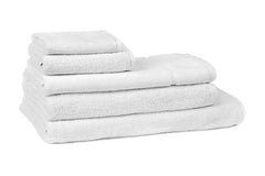 Hand Towel 16" x 30" #4.00Lbs/dz 100% Certified Organic Cotton  color: NATURAL