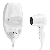 Conair® 1600 Watt Wall-Mount Dryer