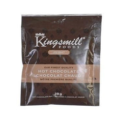 Kingsmill Creamy Hot Chocolate 28g 50/Pack