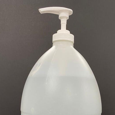 Pump for Liquid/ Lotion Dispense from Gallon Jugs Commercial Grade  4/ Pack