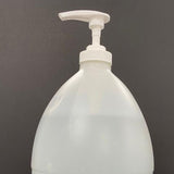Pump for Liquid/ Lotion Dispense from Gallon Jugs Commercial Grade  4/ Pack
