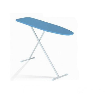 Ironing Board "Mainstays" T-Leg Folding Full size 54"x13"x35" Blue color 4/ Pack